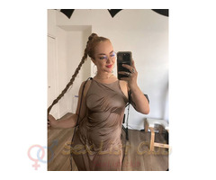 Im sexy openminded and also really passionate about my work