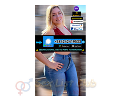 PUTA ESCORT ANZOATEGUI VENEZUELA SERVICIO SEXUAL DAMA RECOMENDADA