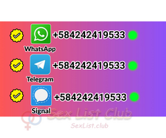 DAMA SEXUAL VIRTUAL DISPONIBLE ESTADOS UNIDOS