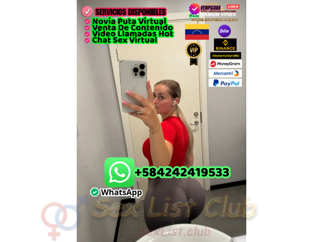 chica venezuela escort vip venezuela servicios