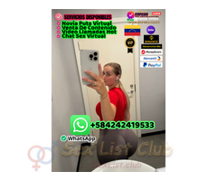 chica venezuela escort vip venezuela servicios