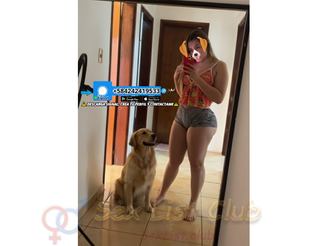 CULONA SEXO CON PERROS CATEGORIA VIRTUAL SEX