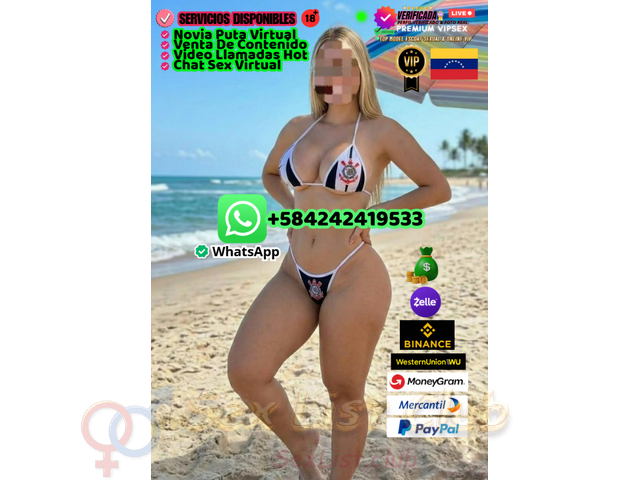 CHICA SOLTERA INTERESADA EN HOMBRES DE USA
