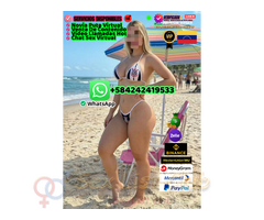 CHICA SOLTERA INTERESADA EN HOMBRES DE USA