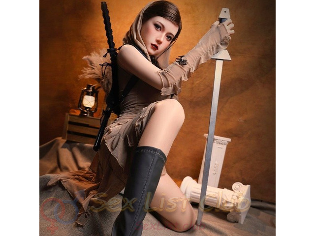 top quality hot selling sex doll for you