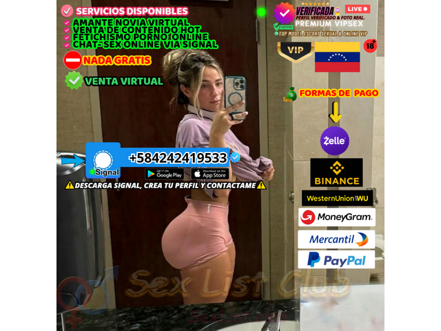 BIGBUTTED SINGLE WOMAN LOOKING FOR A VIRTUAL