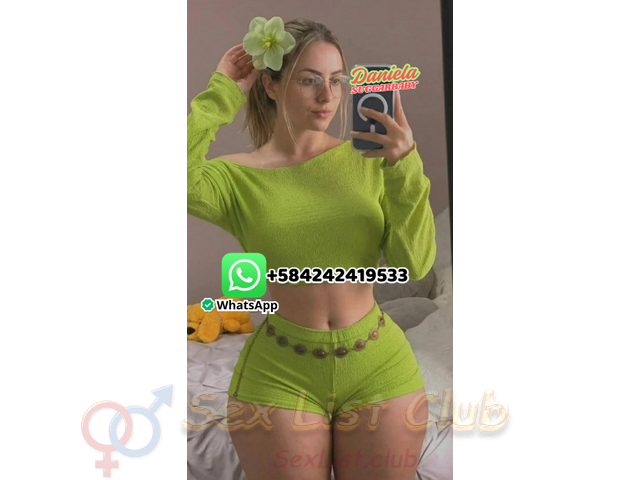 MUJER  PARA RELACION SERIA Y AMOR VERDADERO