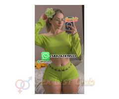 MUJER  PARA RELACION SERIA Y AMOR VERDADERO