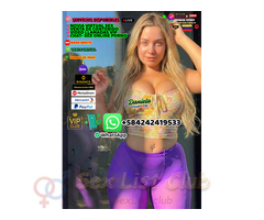 NENA PUTA DE VENEZUELA SERVICIO SEXUAL ESCORT
