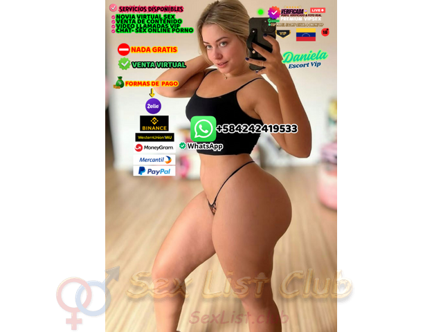 ASISTENCIA PORNO VIRTUAL SEX CHICA ONLYFANS
