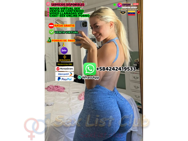 sexy puta venezolana escort masajista hot vip