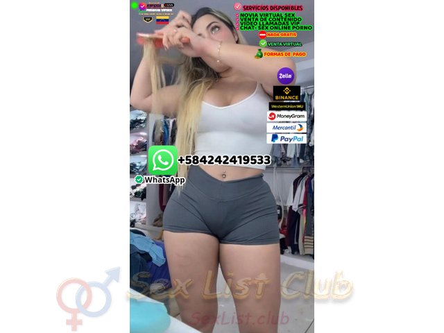Sexy girl seeks mature man in the United State
