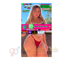 SEXY RUBIA PUTA  ONLINE PARA HOMBRES DE USA