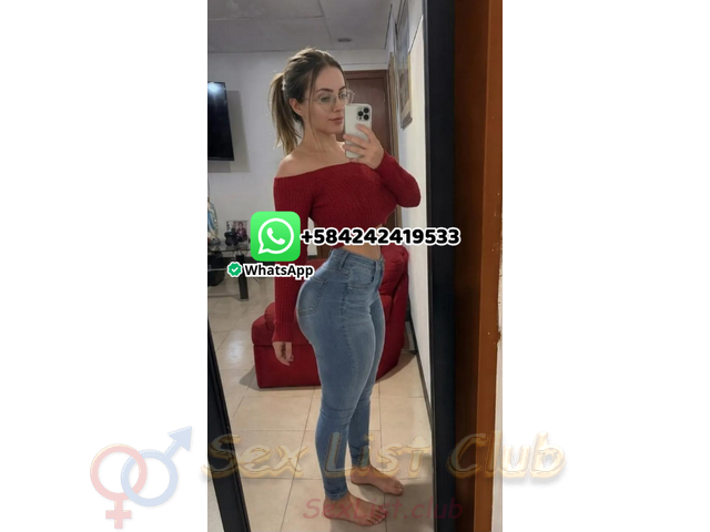 JOVEN MUJER BUSCANDO AMOR EN ESTADOS UNIDOS