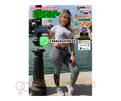 AGENDA SEXUAL BELLA DAMA EROTICA VIRTUAL SEX