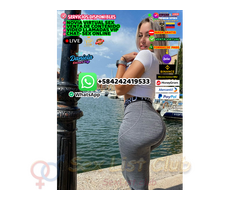 AGENDA SEXUAL BELLA DAMA EROTICA VIRTUAL SEX