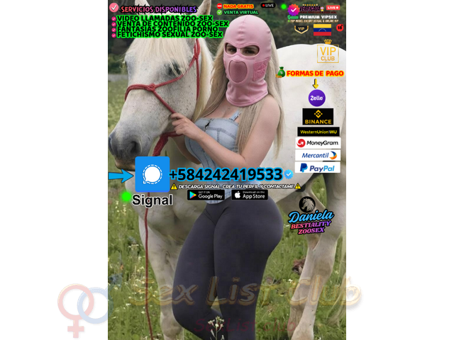 PUTA SEXO VIRTUAL REAL CON PERROS Y CABALLOS
