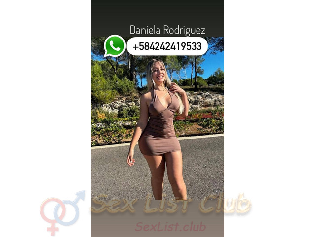 VIP VENEZOLANA OFRECE SEXTING VIRTUAL A HOMBRES DE ESTADOS UNIDOS