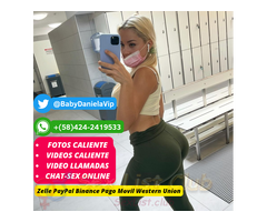 BELLA DANIELA VIP ESCORT ONLINE EN LOS ESTADOS UNIDOS SOLO SERIOS